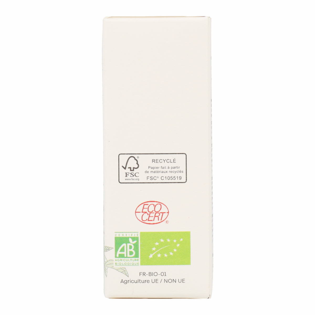 Aceite esencial Albahaca Tropical BIO Galeo 10 ml