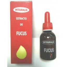 Extracto de Fucus Integralia, 50 ml