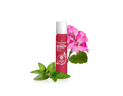 Anti Pic Roll on Multi calmante con AE BIO PURESSENTIEL 5 ml