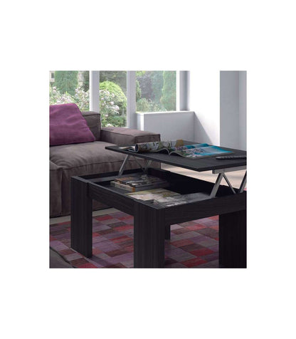 Mesa Centro Elevable Lijar En Gris Ceniza 43-55 Cm(alto)100 Cm(ancho)50 Cm(largo)_1