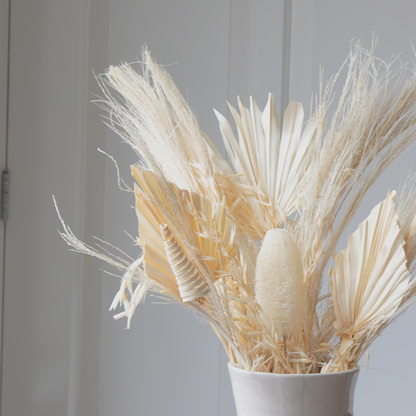Flores Secas - Ramo 'scandinavian Dream'