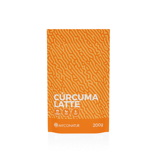 Cúrcuma Latte Prebiótico_0
