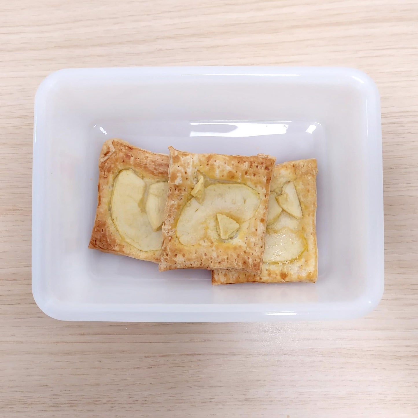 6 Bandejas Uso Alimentario Con Tapa: 1,2l Sin Bpa's (21,3 X 15,7 X 6,3cm) - Cocinas, Restaurantes, Comedores, Catering_4
