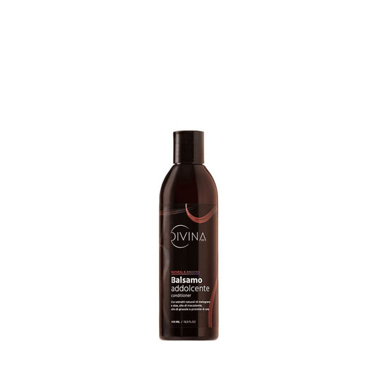 Divina Blk Bálsamo Acondicionador Suavizante 400ml_0