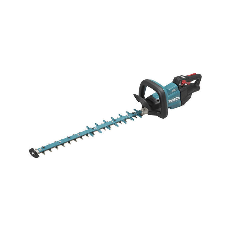 Makita Duh602z Cortasetos Con Batería 18v Azul/negro_0