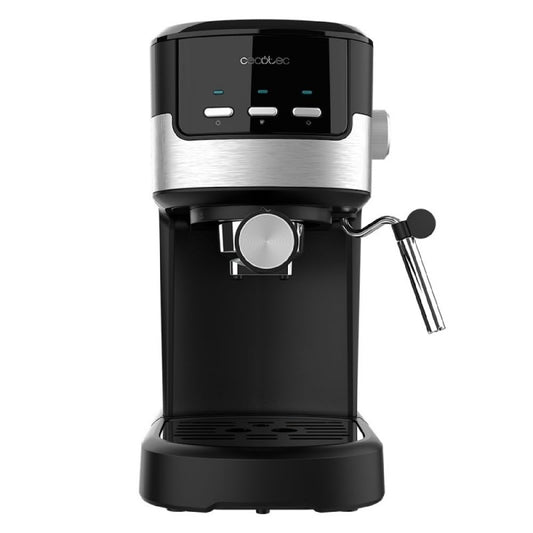 Cecotec Cafetera Express Power Espresso 20 Pecan_0