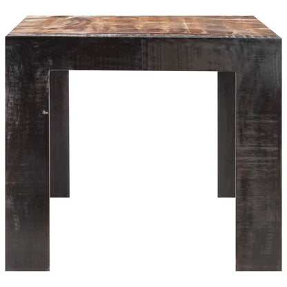 Mesa De Comedor De Madera Maciza De Mango 180x90x76 Cm_1