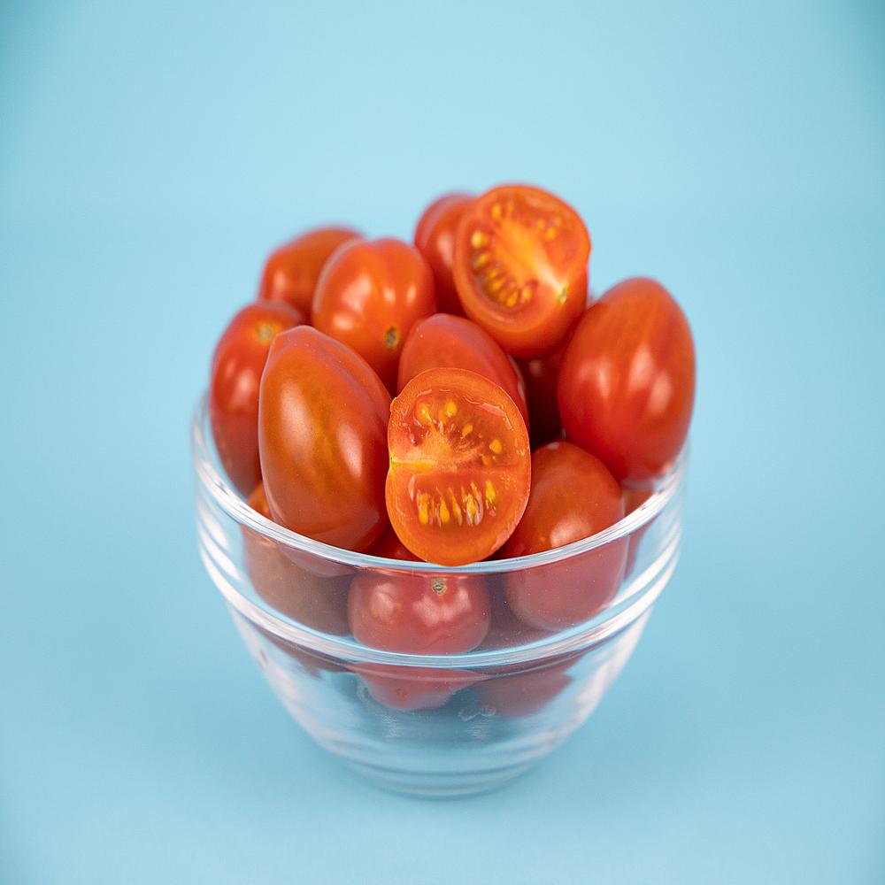 Tomate Cherry Fresa Essentia 1kg Granada La Palma_4
