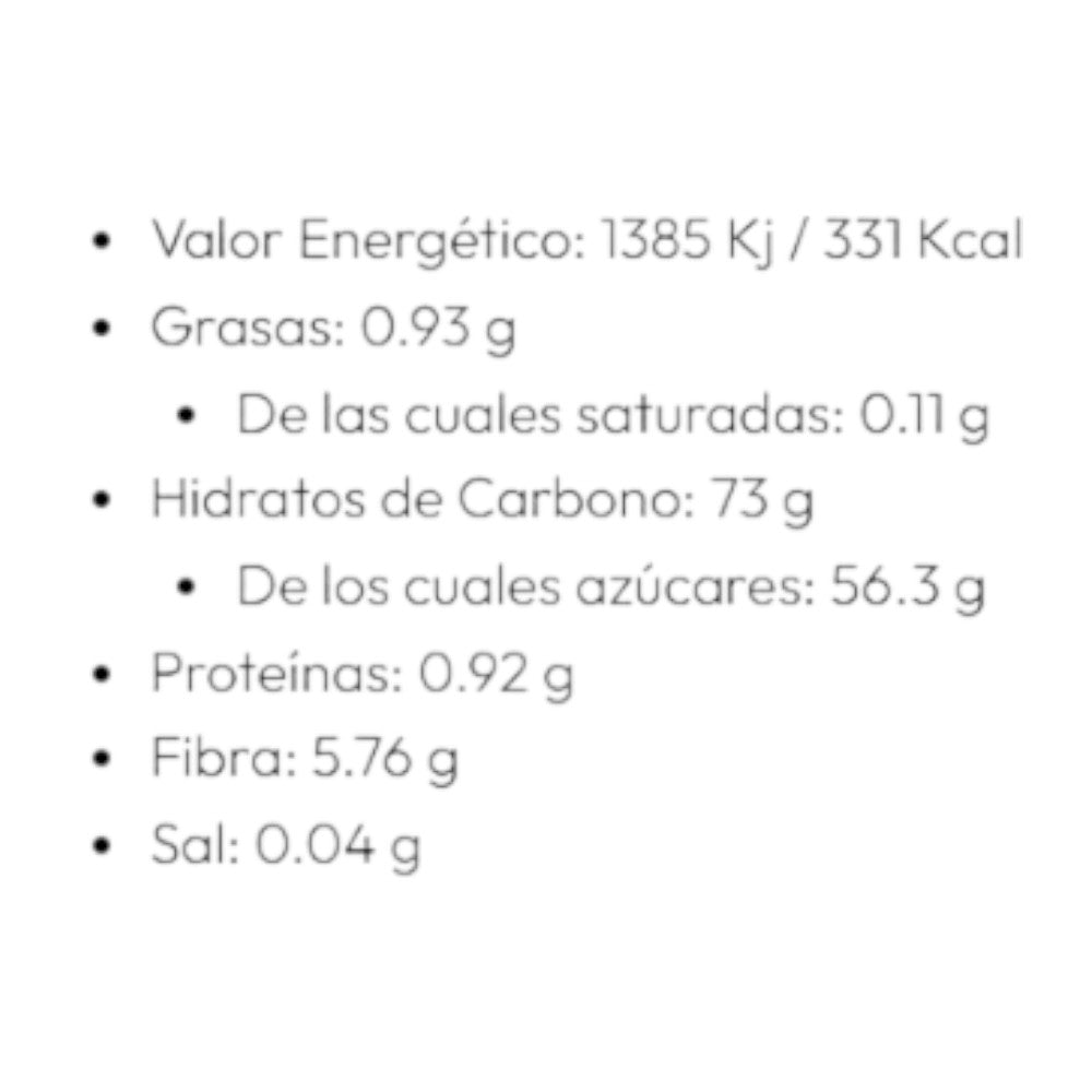 Arándanos Deshidratados Bio 1 Kg_1