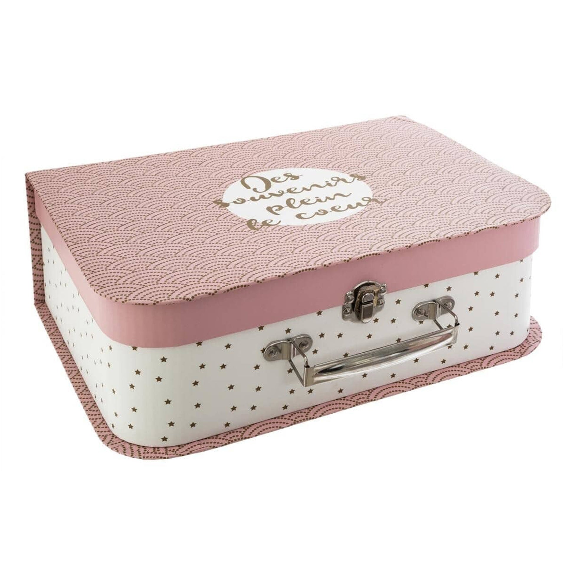 Set 3 Maletitas Infantiles 29,5x22,1x10,6cm