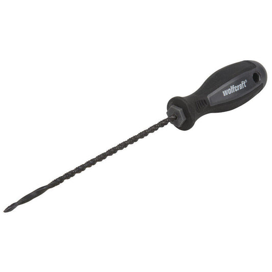 Sierra Perforadora 275mm 4031000 Wolfcraft_0