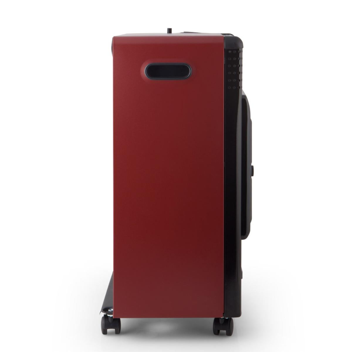 Orbegozo HBF 95 Estufa llama azul 3,5 kW (Reacondicionado)