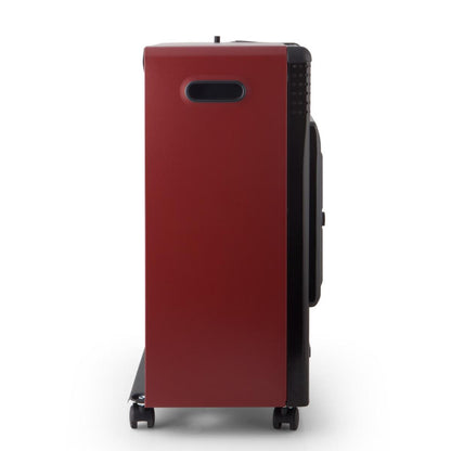 Orbegozo HBF 95 Estufa llama azul 3,5 kW (Reacondicionado)