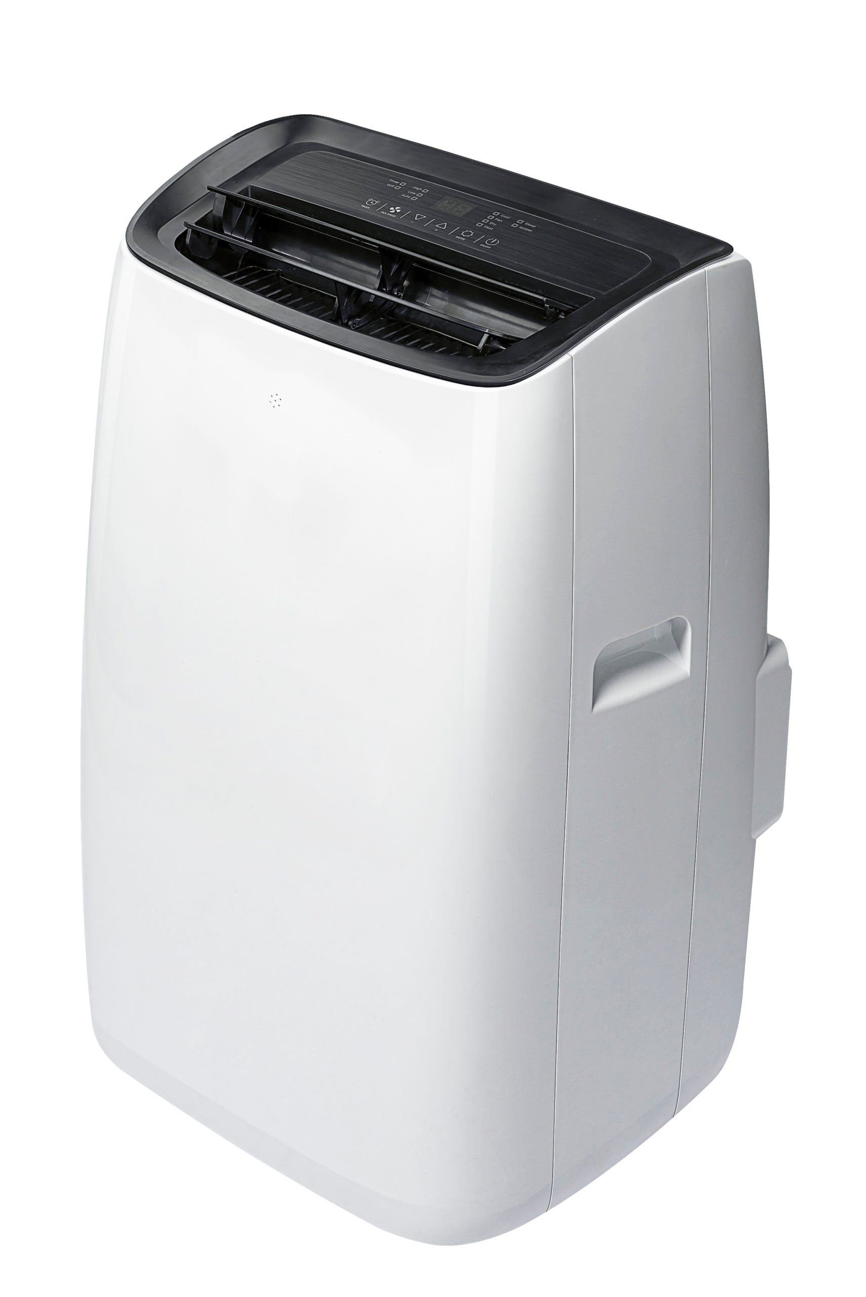 Aire Acondicionado Portatil 3 En 1, Haverland Tac-1224wc, Bajo Consumo 1345w, 12000 Btu, Wifi, Para 25m2_2