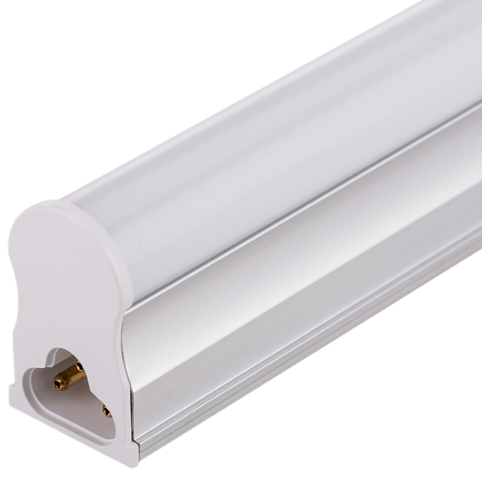 Tubo Led T5 230vac 24w Blanco Día 6000k 16x1500mm_0