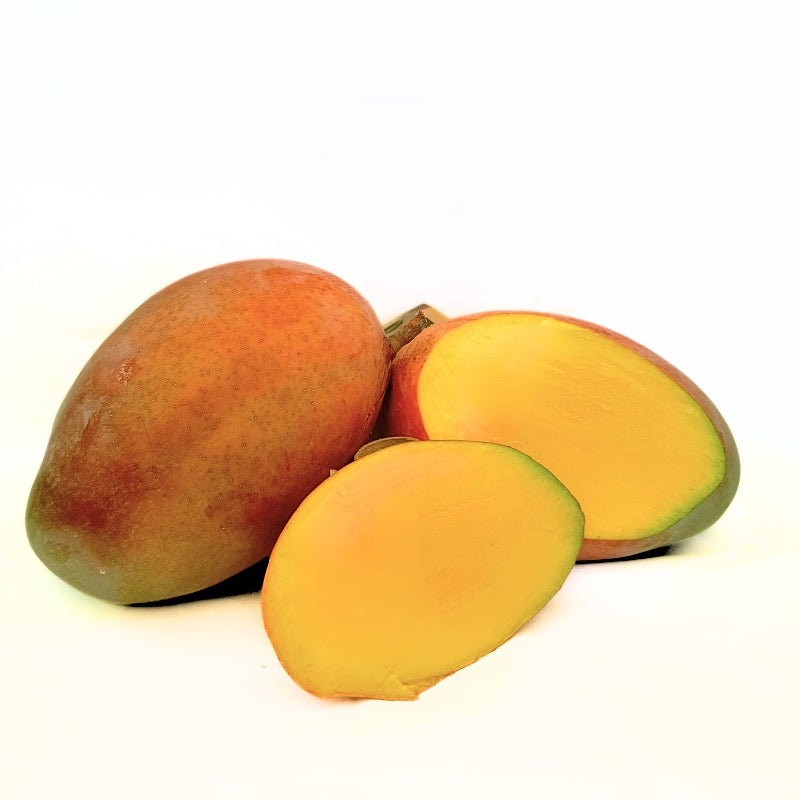Mangos Keitt *bio del campo a casa 1 Kg