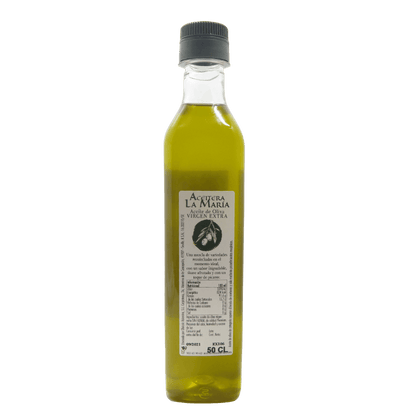 Aceite De Oliva Virgen Extra 50 Cl Pet Cosecha 2024-2025_1