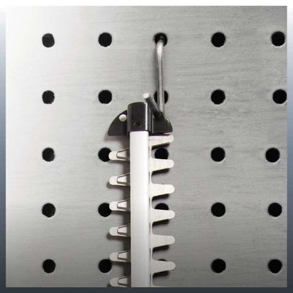 Einhell Ge-ch 1855/1 Li - Solo Cuchilla Doble 2,44 Kg_3