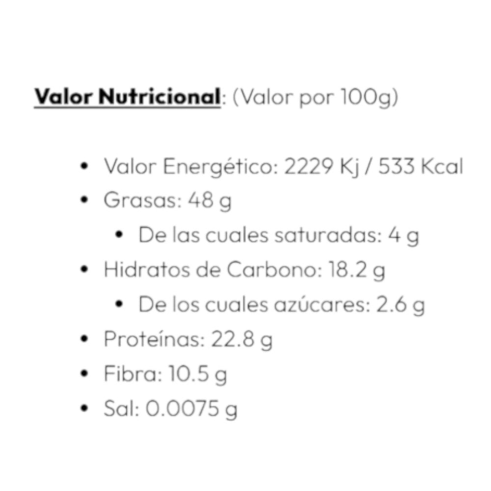 Semillas De Girasol Bio 1 Kg_1