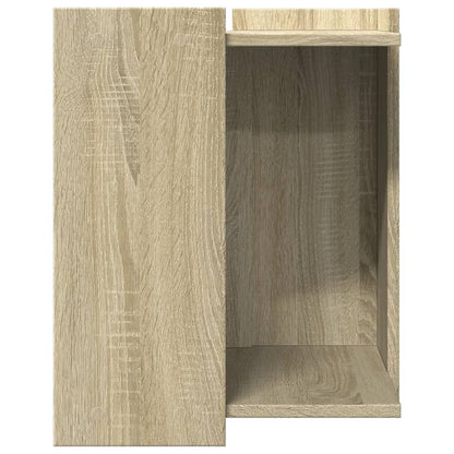 Vidaxl Mueble Arenero Para Gatos Madera Roble Sonoma 42x42x51 Cm_4