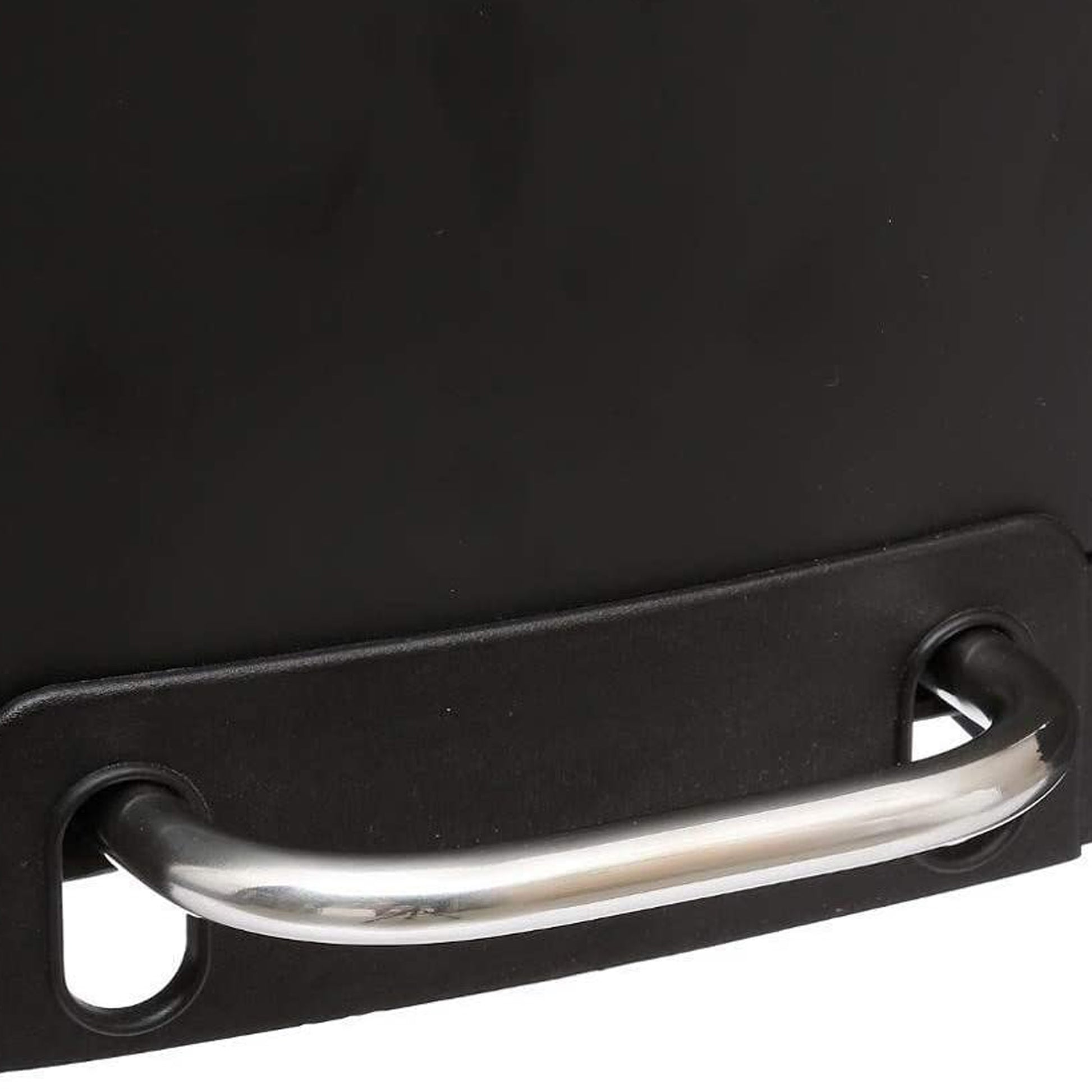 Ariane 6l Contenedor De Basura Negro_2