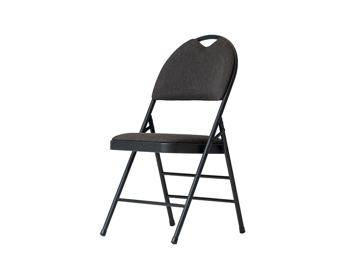 Zown Set 4 Sillas Plegables Acolchada Eventos Günther Chair_4
