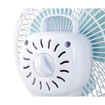Ventilador de sobremesa TF 0219 Orbegozo