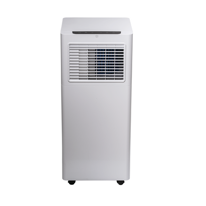 Aire Acondicionado Portatil 3 En 1, Haverland Iglu-0724, 7000 Btu, Rejillas Oscilantes, Para 18m2_0