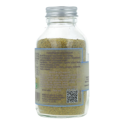 Sal nórdica Terre Exotíque 225 g