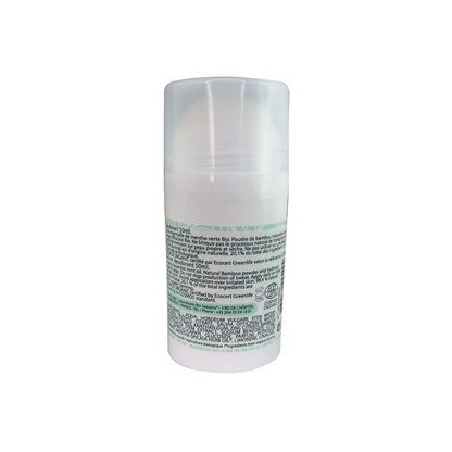 Desodorante Menta Verde Orgánico Born to Bio 50 ml