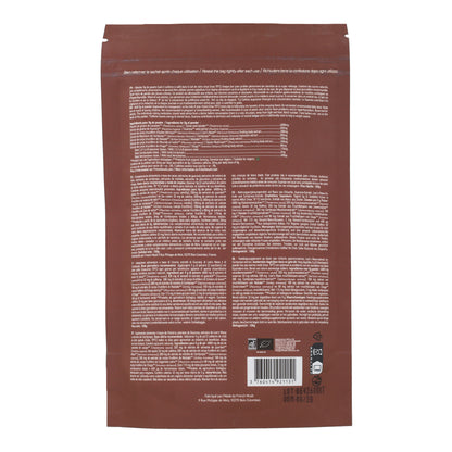 Alternativa al Café Cacao BOOST 80g French Mush 20 dosis