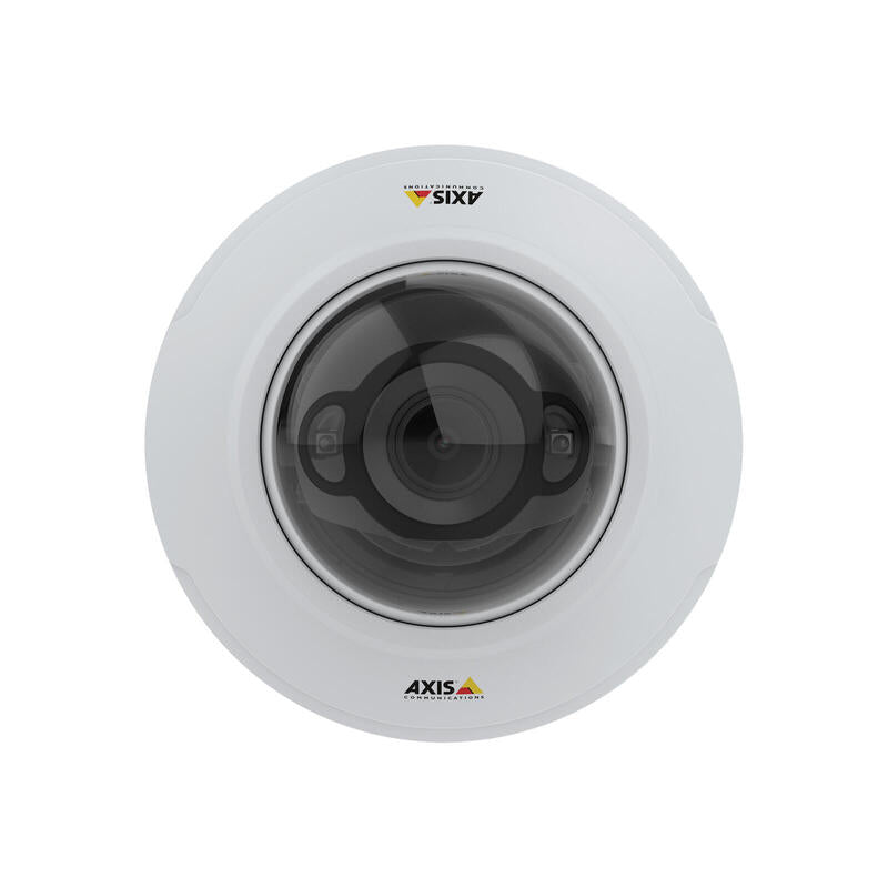 Axis M4216-lv Cámara De Seguridad Ip Interior 2304 X 1728 Pixeles Techo/pared_1