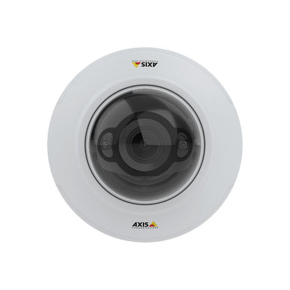 Axis M4216-lv Cámara De Seguridad Ip Interior 2304 X 1728 Pixeles Techo/pared_1