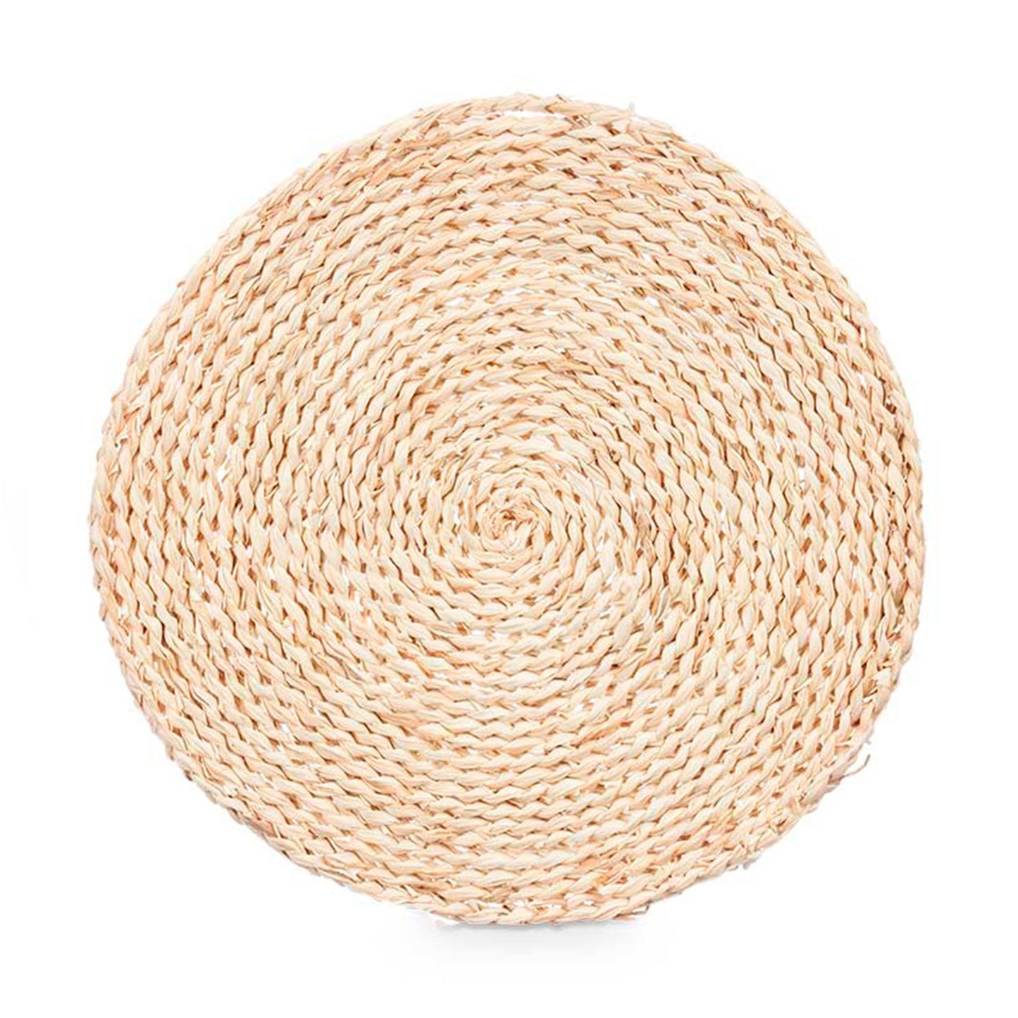 Salvamantel Claro 30diam Colección Kinvara