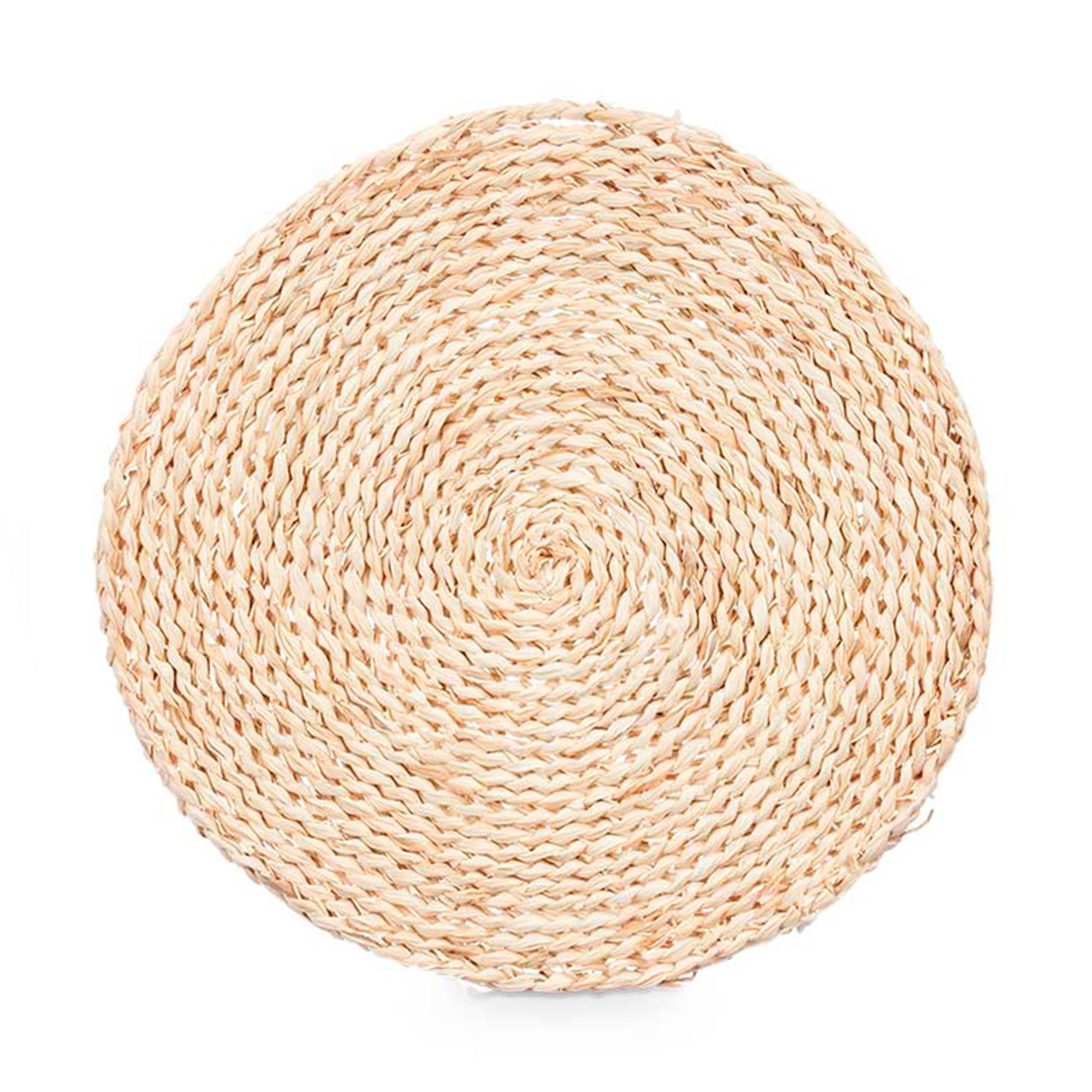 Salvamantel Claro 30diam Colección Kinvara