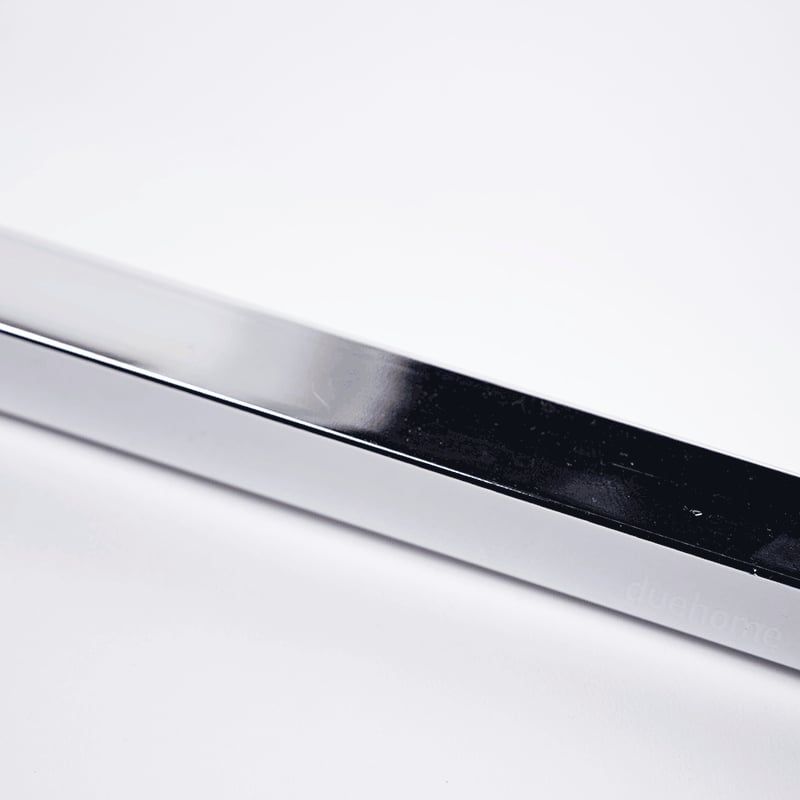Pack 2 Sillas De Comedor Comet Polipiel Metal, Blanco, 42 X 104 X 52cm_5