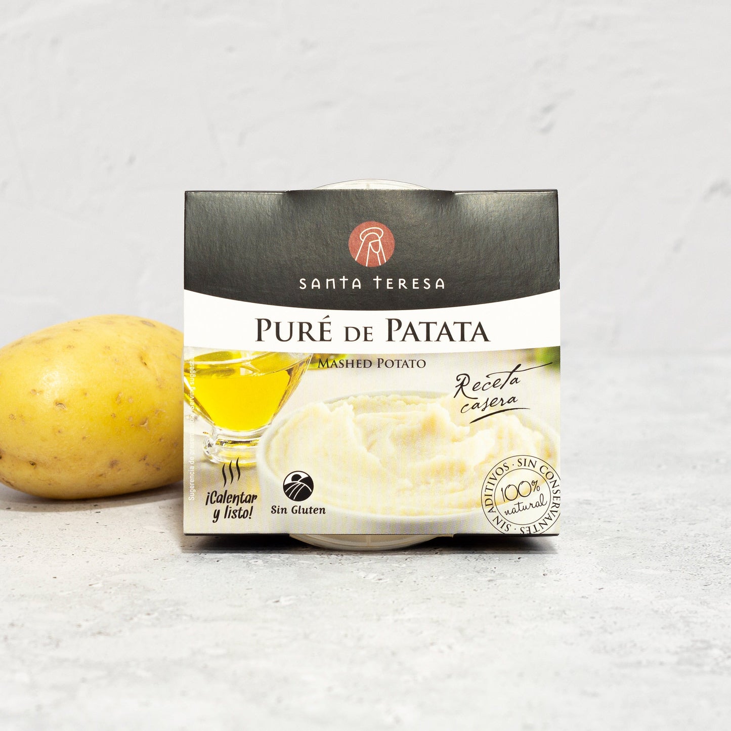 Puré De Patata 205 G_0