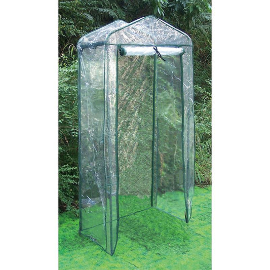 Funda de recambio para Invernadero Biotop 2 bandejas