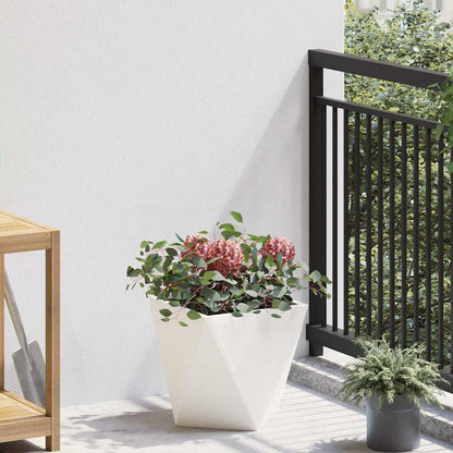 Jardinera 2 Pcs 30 X 30 X 30 Cm Acero_3