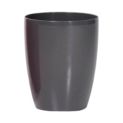 Maceta Coubi Orchid 1,5l., Dimensiones (mm) 132x132x160, Color Grafito_0