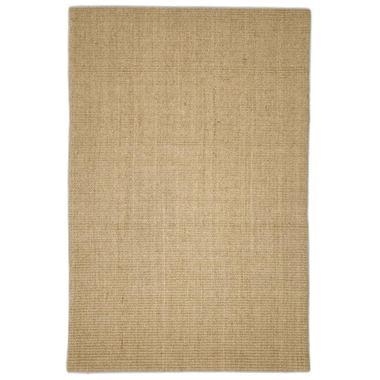 Alfombra De Sisal Para Rascador 66x100 Cm_0