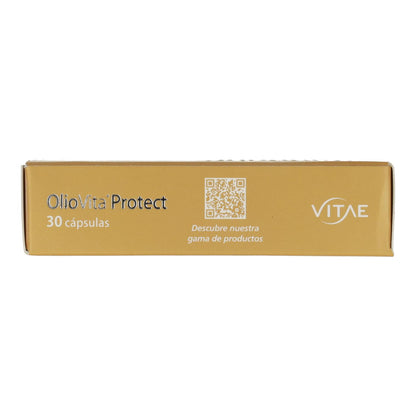 Oliovita Protect Vitae 30 Cap