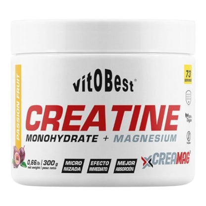 Creatine Creamag Sabores 300 Gr_0