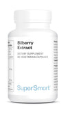 Bilberry Extract