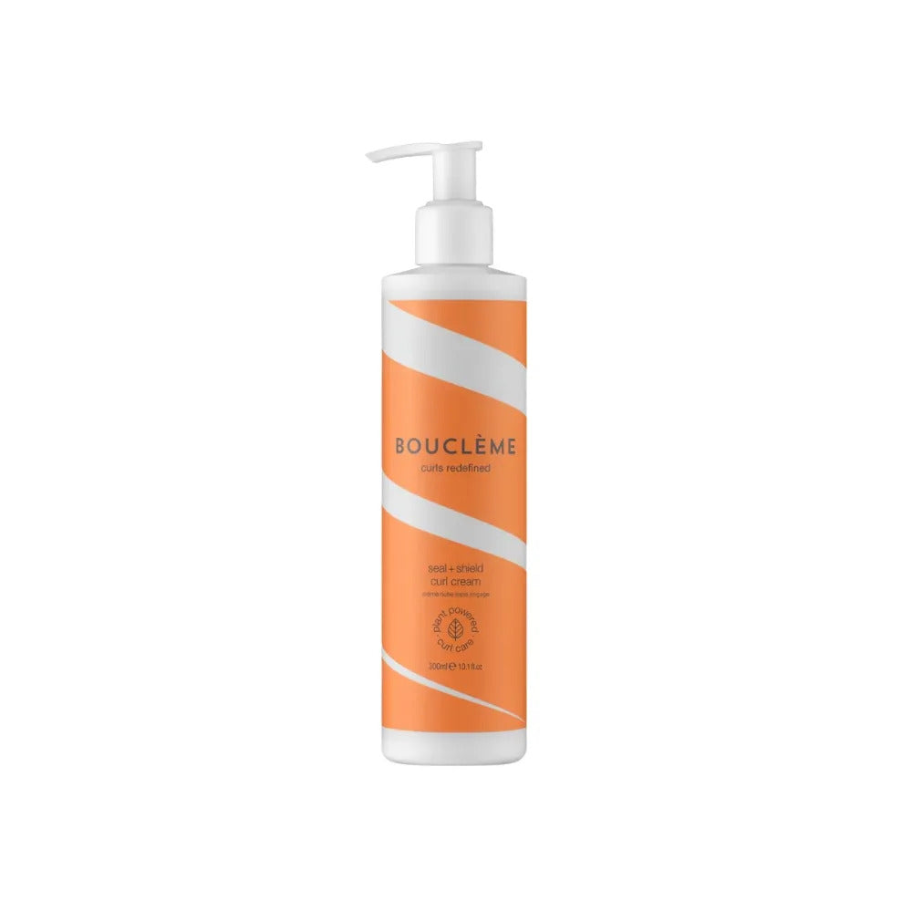 Crema Para Rizos Seal And Shield Bouclème 300ml_0