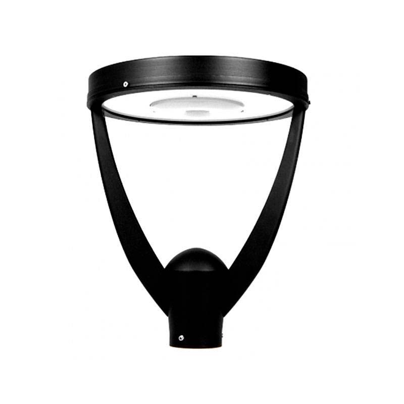 Farola Led 40w Conic Chipled Lumileds 160lm/w, Blanco Neutro_1