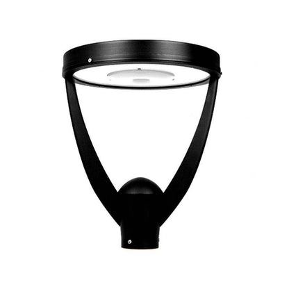 Farola Led 40w Conic Chipled Lumileds 160lm/w, Blanco Neutro_1