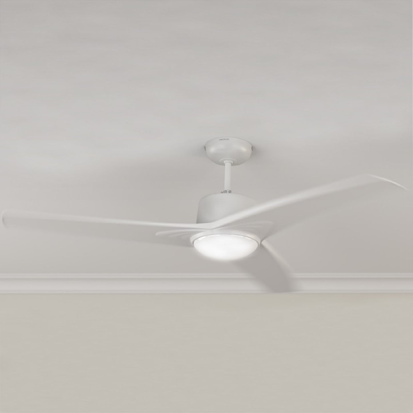 Cecotec Ventilador De Techo Con Luz Ventilador De Techo Energysilence Aero 550_3