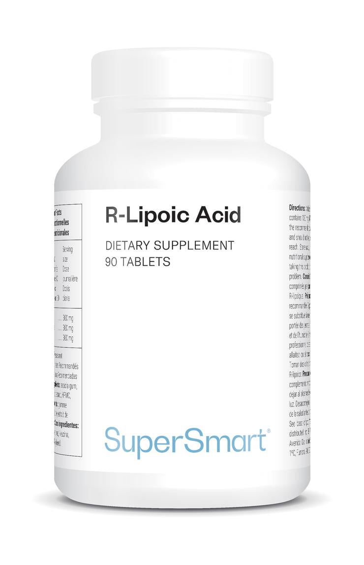 R-lipoic Acid_0