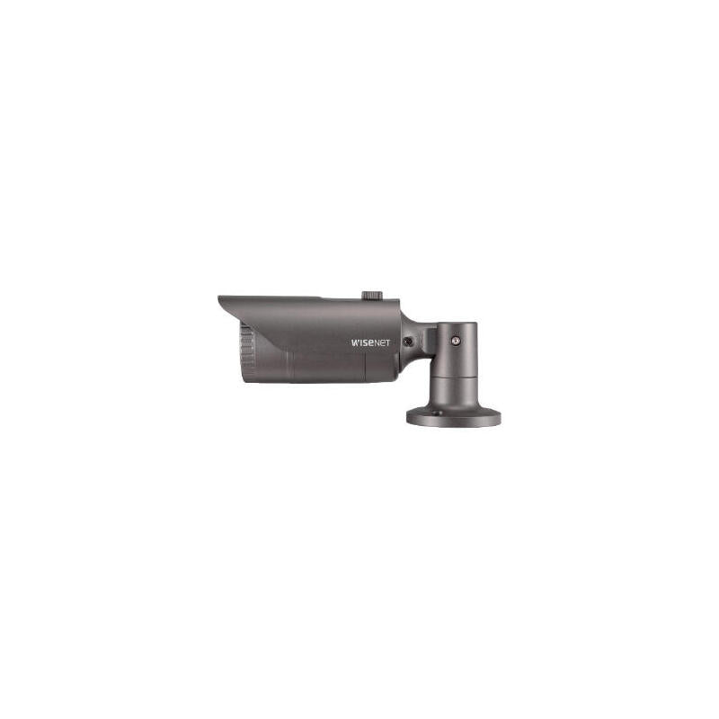 Hanwha Qno-6012r Cámara De Vigilancia Bala Cámara De Seguridad Ip Exterior 1920 X 1080 Pixeles Techo/pared_2